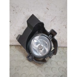 Fendinebbia fanale proiettore ant dx Nissan Qashqai dal 2010 al 2014 cod 261508992a  1738148055635