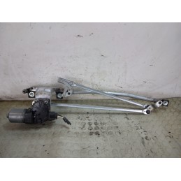 Motorino tergicristalli ant Ford C Max dal 2003 al 2010 I serie cod 3m51-17508-aa  1738148036689