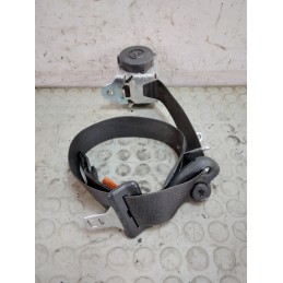 Cintura di sicurezza ant dx Ford C Max dal 2003 al 2010 cod 601597400e  1738149609707