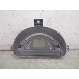 Contachilometri quadro strumenti Citroen C3 1.4 D dal 2002 al 2009 cod p9645994280 b 01  1738150147670