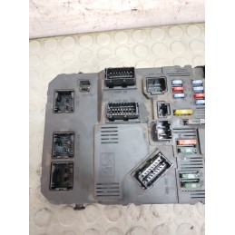 Centralina body computer Citroen C3 dal 2002 al 2009 cod 9652474380  1738151913205