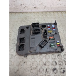 Centralina body computer Citroen C3 dal 2002 al 2009 cod 9652474380  1738151913205