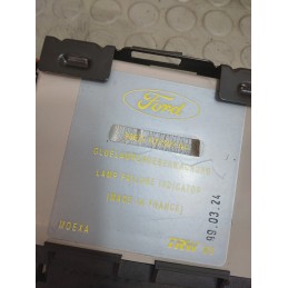 Centralina comando modulo luci Ford Mondeo dal 1993 al 2000 cod 95bg10c909 aa  1738231634648