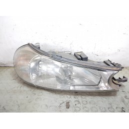 Faro fanale proiettore ant dx Ford Mondeo I serie dal 1993 al 2000 cod 0 301 098 206  1738233521656