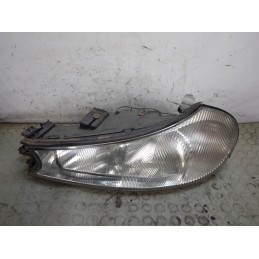 Faro fanale proiettore ant sx Ford Mondeo I serie dal 1993 al 2000 cod 0 301 696 205  1738234550389