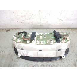 Contachilometri quadro strumenti 2.5 B V6 Ford Mondeo I serie dal 1993 al 2000 cod 98bp-10c956-hb  1738315029780