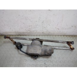 Motorino tergicristalli ant Fiat Doblo I serie dal 2000 al 2009 cod 64343499  1738321253469