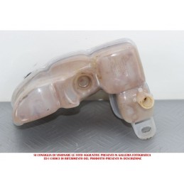 Vaschetta acqua compensazione radiatore 17069 Fiat Punto dal 1999 al 2003  2400000006831