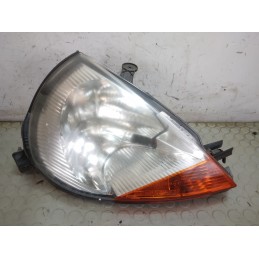 Faro fanale proiettore ant dx Ford Ka dal 1996 al 2008 cod 97kg13k060ab  1738574463578