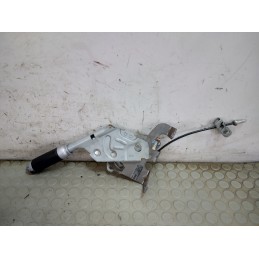 Leva freno a mano Mini Cooper r56 dal 2006 al 2010 cod 155571 10  1738583130096