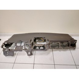 Cruscotto plancia completo di airbag passeggero Toyota Iq dal 2008 al 2015 cod 55302-42010  1738658961891