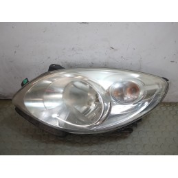 Faro fanale proiettore ant sx Renault Twingo dal 2007 al 2012 II serie cod 271527-00  1738681775465