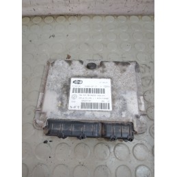 Centralina motore Fiat Seicento 1.1 b dal 1998 al 2007 cod iaw4af.m9 51793106  1738752824962