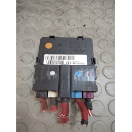 Centralina batteria Mini Cooper R56 dal 2007 al 2011 cod 9136724-02  1738771423672