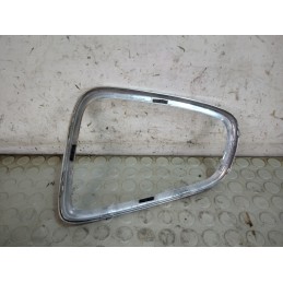 Cornice cromata fanalino post dx Mini Cooper R56 dal 2007 al 2011 cod 03.372.00  1738772228276