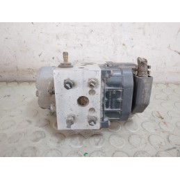 Centralina pompa abs Toyota Yaris I serie dal 1999 al 2005 cod 44510-0d011  1738839485710