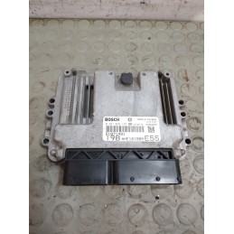 Centralina motore Fiat Bravo 1.6 Mjt dal 2007 al 2014 cod 51871491 0281016197  1738849282163