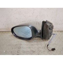 Specchietto retrovisore elettrico ant sx Fiat Bravo dal 2007 al 2014 cod 735597955  1738850677606