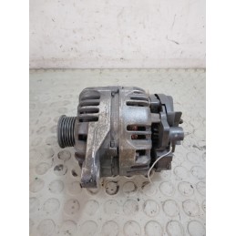 Alternatore Alfa Romeo 147 1.6 b dal 2000 al 2010 cod 51742335  1738851152614