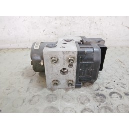 Centralina pompa abs Smart Fortwo W450 dal 1997 al 2007 cod 0006647v003 0265215499  1738851667354