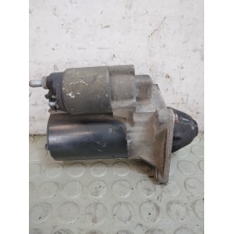 Motorino avviamento Alfa Romeo 147 1.6 B TS dal 2000 al 2010 cod 0001107411  1738925482166