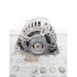 Alternatore Opel Corsa D 1.2 b dal 2006 al 2014 cod 13222930 0124325171  1738926372275