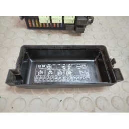 Centralina porta fusibili Mini Cooper R56 dal 2006 al 2010 cod 3449504-02  1739179639955