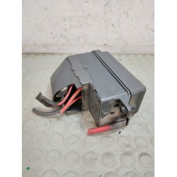 Centralina porta fusibili Mini Cooper R56 dal 2006 al 2010 cod 3449504-02  1739179639955