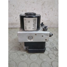 Centralina pompa ABS Ford Fiesta V dal 2006 al 2008 cod 4s61-2m110-da  1739182683167