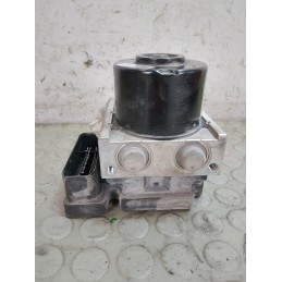 Centralina pompa ABS Ford Fiesta V dal 2006 al 2008 cod 4s61-2m110-da  1739182683167