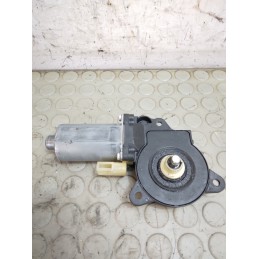 Motorino alzavetro ant sx Ford Fiesta V 5p dal 2006 al 2008 cod 0130821938  1739185359571