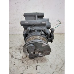 Compressore aria condizionata Jaguar S-Type 3.0 b V6 24V dal 1999 al 2002 cod yr8h-190629-aa  1739200060659