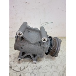 Compressore aria condizionata Jaguar S-Type 3.0 b V6 24V dal 1999 al 2002 cod yr8h-190629-aa  1739200060659