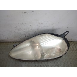 Faro fanale proiettore ant sx Fiat Grande Punto dal 2012 al 2018 cod 51701593  1739266541673