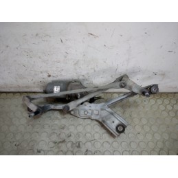 Motorino tergicristallo ant Fiat Grande Punto dal 2005 al 2018 cod 404 978  1739267350120