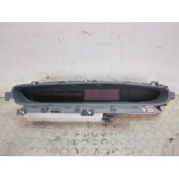 Contachilometri quadro strumenti Toyota Prius XW30 dal 2009 al 2016 cod 83800-47390  1739283963304