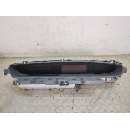 Contachilometri quadro strumenti Toyota Prius XW30 dal 2009 al 2016 cod 83800-47390  1739283963304