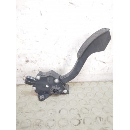 Pedale acceleratore Toyota Prius XW30 dal 2009 al 2016 cod 78110-12010 198800-7310  1739287201389