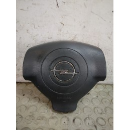 Airbag volante Opel Agila B dal 2008 al 2015 cod 48150-52k10  1739356371739