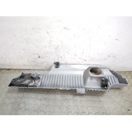 Copertura motore coprimotore Toyota Prius XW30 dal 2009 al 2016 cod 11212-37090  1739370604073