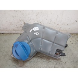 Vaschetta acqua radiatore Audi A4 8E B6 dal 2000 al 2004 cod 8e0121403  1739371574436