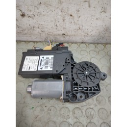 Motorino alzavetro ant dx Audi A4 B6 8E berlina dal 2000 al 2004 cod 8e0959802e  1739375972689