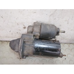 Motorino avviamento Audi A4 8E B6 2.0 B 20V dal 2000 al 2004 cod 06b911023  1739378547587