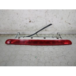 Fanale fanalino terzo stop Opel Agila B dal 2008 al 2015 cod 35810-51k0  1739438909737