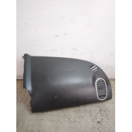 Airbag lato passeggero ant dx Opel Agila B dal 2008 al 2015 cod 73910-51k1  1739441299726