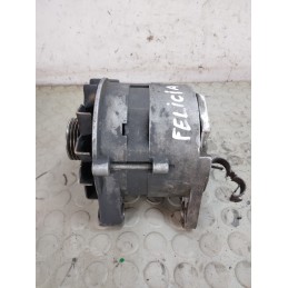 Alternatore Skoda Felicia 1.3 b dal 1998 al 2001 cod 047903015J  1739454329359