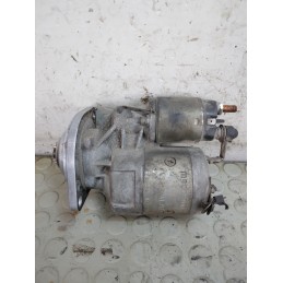 Motorino avviamento Skoda Felicia 1.3 b dal 1998 al 2001 cod 443115141310  1739454982943