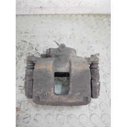 Pinza freno post dx Fiat Ducato 2.3 Mjt post dx Fiat Ducato dal 2006 al 2013 cod 77366668  1739529935324