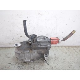 Compressore aria condizionata Toyota Prius XW30 dal 2009 al 2015 cod 042200-0212  1739530295943