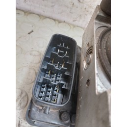 Centralina pompa abs Toyota Yaris Verso dal 1999 al 2005 cod 44510-52300 5513d0095  1739531405839